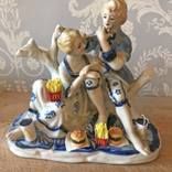 Collection Art for the Grateful