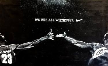 We Are All Witnesses thumb
