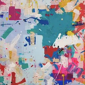 The Other Art Fair Sydney March 2021 - Over $3000