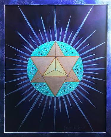 Merkabah Rising thumb