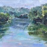 Bayfront by Frances Cockburn