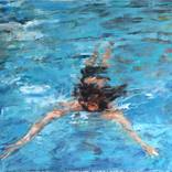 Collection Abstract Portraits for $1,500 and Under