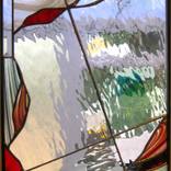 WINDOW of OPPORTUNITY by jack bainbridge