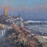 September Morning, Cromer by Nick Grove