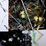 Doppler Effect Painting by Razvan Simon | Saatchi Art