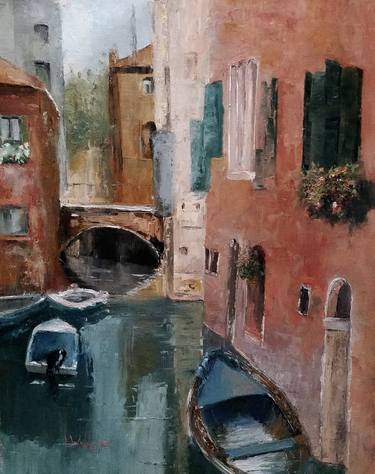 Venice Canal thumb