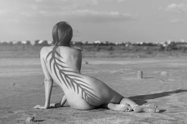 Print of Figurative Nude Photography by Vitaliy Kononov