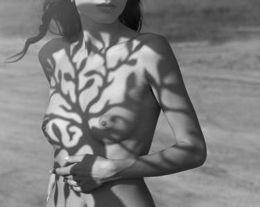Print of Nude Photography by Vitaliy Kononov