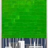 Copy of Modern House Green Forest no.408 by Chris Wheeler