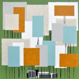Modern Whimsy no.120 by Chris Wheeler
