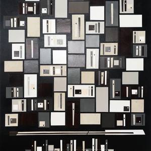 Collection Abstract