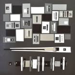 Collection Abstract