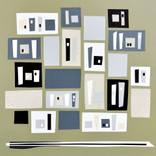 Collection Abstract