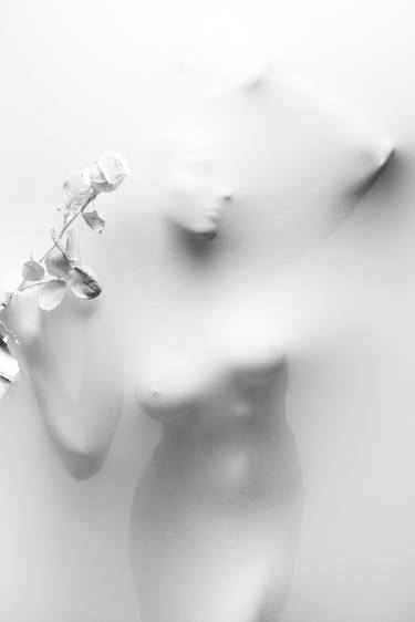 Original Conceptual Nude Photography by Silvio Manuele
