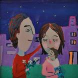 Little stories by Cristina Herrera
