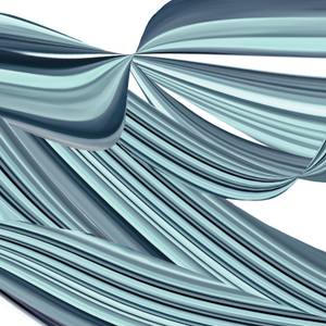 Turquoise Twist