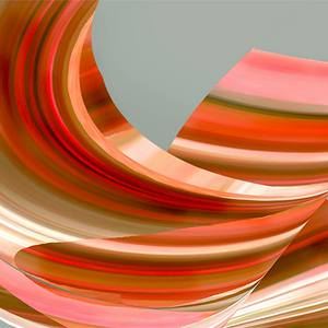 Coral Twist 1