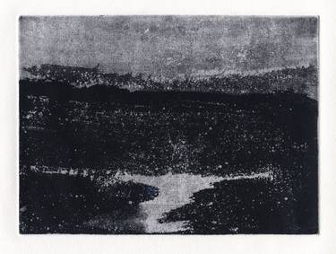 Print of Nature Printmaking by Paolo Durandetto