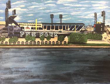A Letter to PNC Park thumb