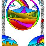 Collection Digital Works