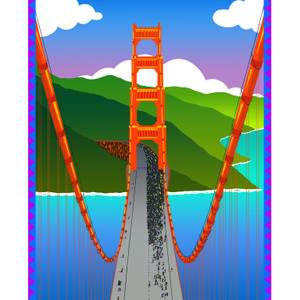 Collection San Francisco