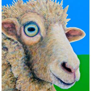 Collection Barnyard Animals 