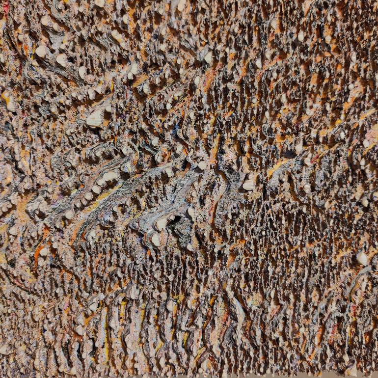 Zephyr Painting by Maurits van Laar Saatchi Art