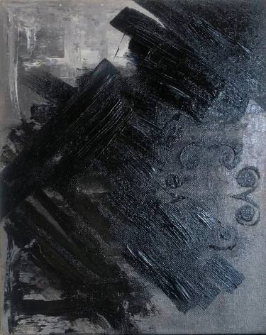 Print of Abstract Paintings by Marina Gorbachova