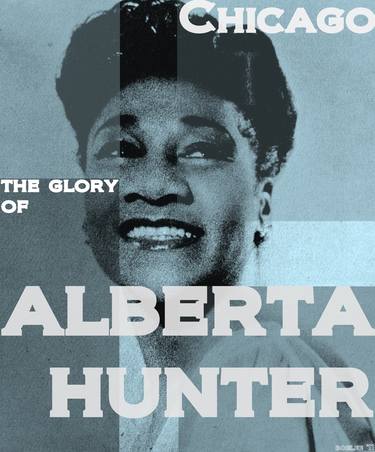 The Glory of Alberta Hunter thumb