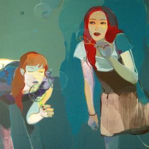 Collection Happy Chinese New Year: Art for the Year of the Rooster