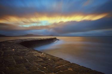 Original Seascape Photography by Peter Knight
