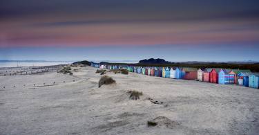 West Wittering Beach - edition 1 - Limited Edition of 10 thumb