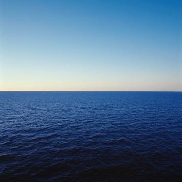 Original Fine Art Seascape Photography by Peter Christensen