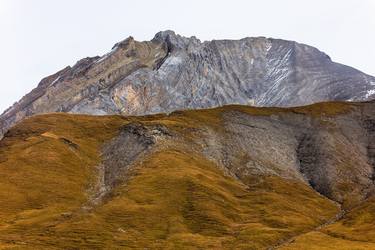 "Lohner", Swiss Alps, Limitedt Edition 1 of 10 - Limited Edition of 10 thumb