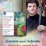 Painting was published on NAXOS CD cover