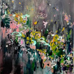 Heaven In A Wildflower