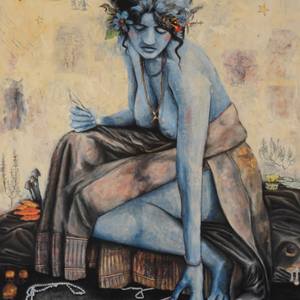 Tarot Reader