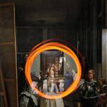 The Glimpse - Limited Edition of 10 by M Oguzhan Sahin