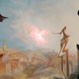 Imminent T-ruth - Limited Edition of 10 by M Oguzhan Sahin