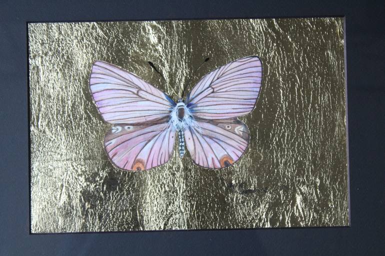 Original Other Nature Painting by Mia Fernandes