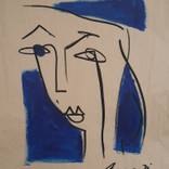 Agatha by Claire Stapleton