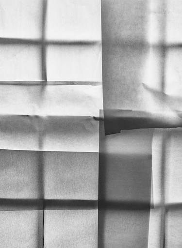 Original Minimalism Abstract Photography by Han Lee de Boer