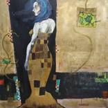 golden days (secession) by Juan Bernardez