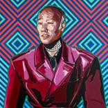 Man in Prada by Sean Lim