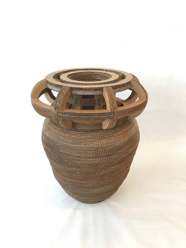Ringed Amphora thumb