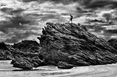 Original Beach Photography by Federico Miccioni