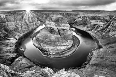 Horseshoe Bend - Limited Edition 5 of 15 thumb