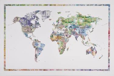 Money Map of the World MMXX - MMXXI thumb