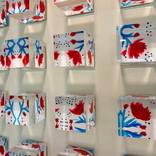 Tiles by Emily Herrera