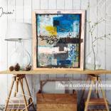 Collection Abstract